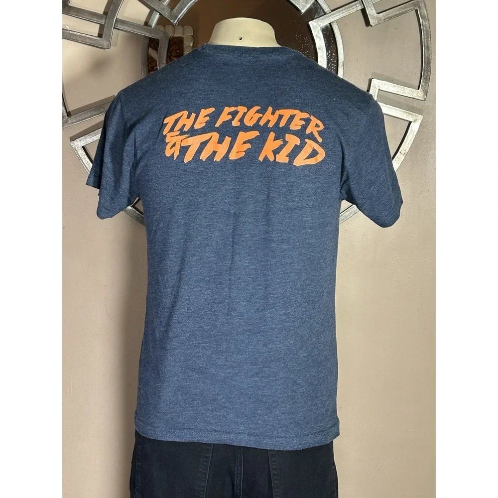 The Fighter and the Kid  Podcast TFATK  Master Kim Taekwondo National Champion M